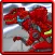 Dino Robot - Tyranno Red