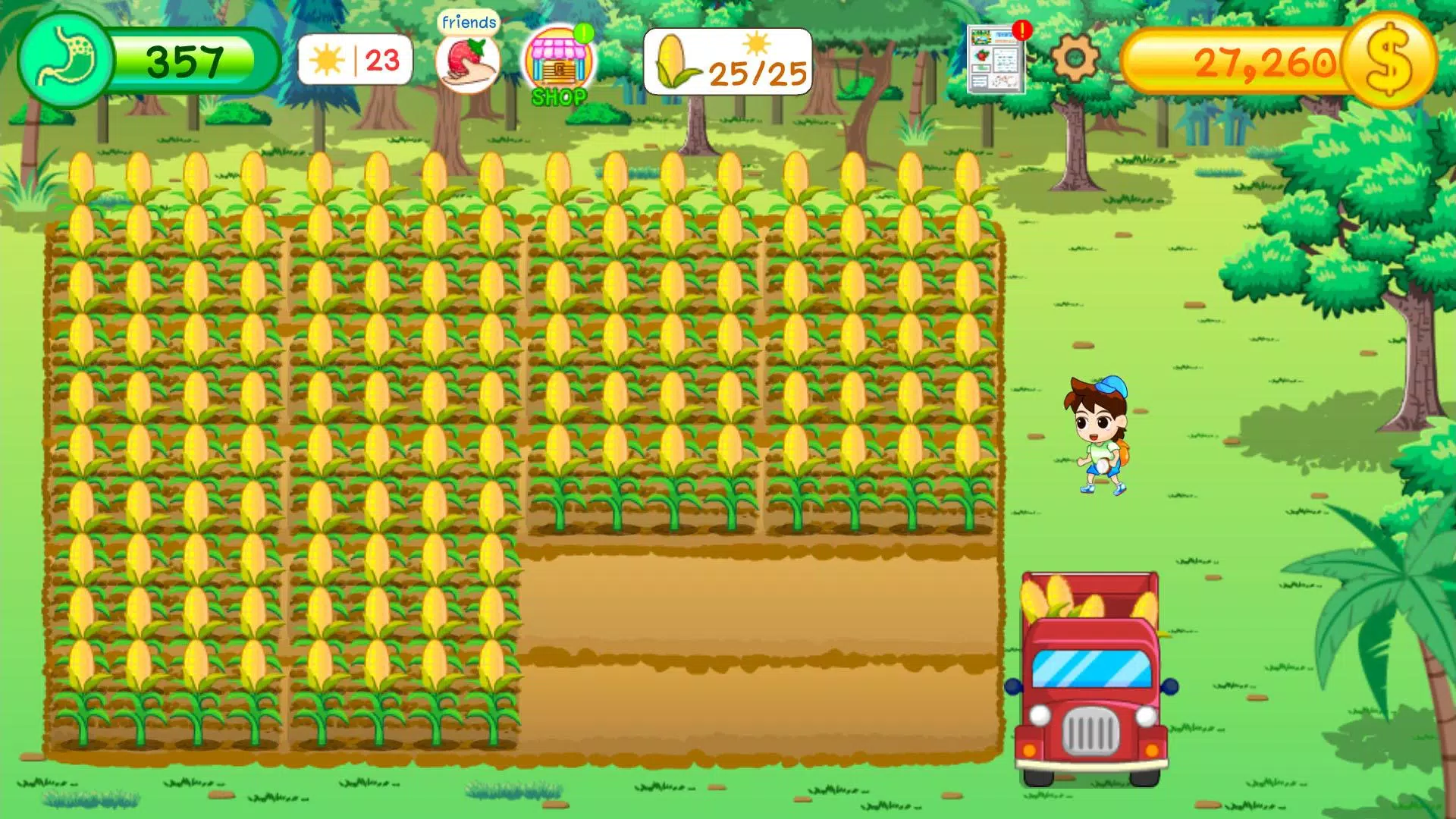 Small Farm Plus Farm&Livestock Screenshots