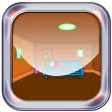 Escape games_From blocked room
