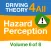 DT4A Hazard Perception Vol 6