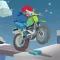 Iceland Trial