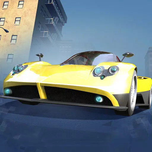 Parking Reloaded HD Parking Reloaded HD