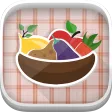 Guess what? Fruits&vegetables Guess what? Fruits&vegetables