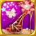 Design My High Heel ^oo^
