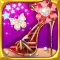 Design My High Heel ^oo^