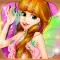 Lovely Princess Wedding