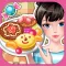 Princess Candy Shop
