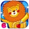 kids sand painting:Coloring game