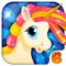 Little Pony Makeover