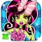 Strange girl DressUp