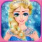 Princess wedding fashion show