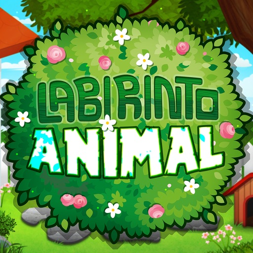 Labirinto Animal Xalingo Labirinto Animal Xalingo