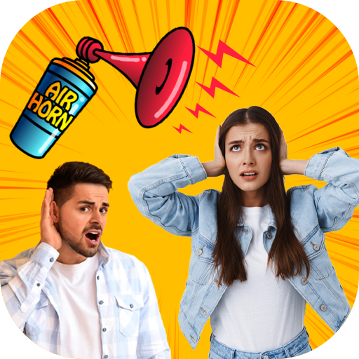 Air Horn Sounds - Siren Prank