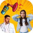 Air Horn Sounds - Siren Prank