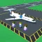 Airport Traffic