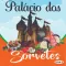 Palácio dos Sorvetes Taquariti