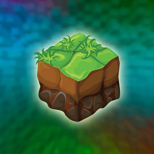 World of Blocks Exploration World of Blocks Exploration