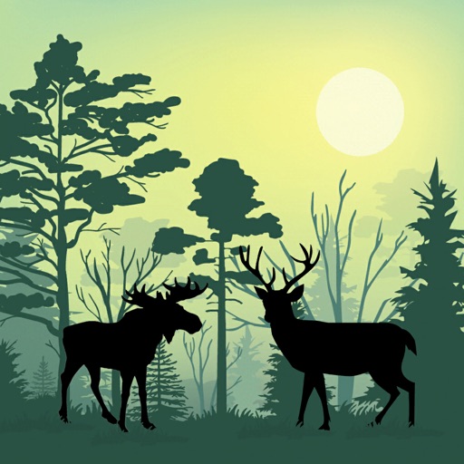 Forest Animals Simulator Forest Animals Simulator