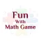 FunWithMathGame
