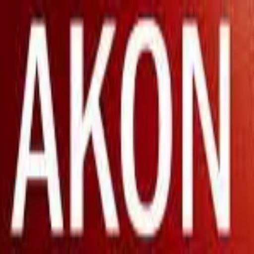 Akon Songs
