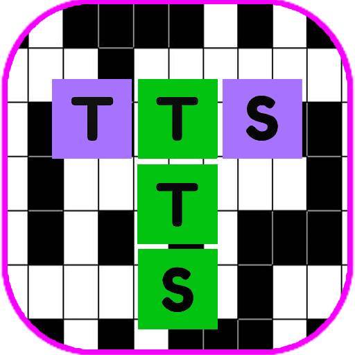 TTS Kekinian : Teka Teki Silang indonesia