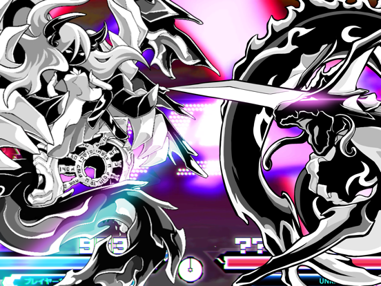 Скриншоты STAR VANISHER - BATTLE ROYAL - iPad 