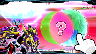 Скриншоты STAR VANISHER - BATTLE ROYAL -