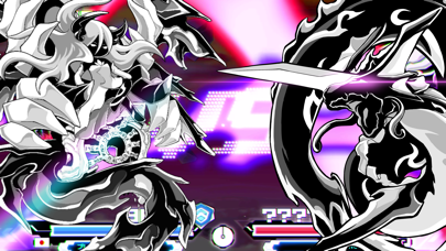 Скриншоты STAR VANISHER - BATTLE ROYAL -