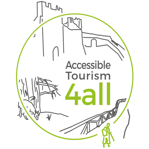 4ALL Accessible Tourism