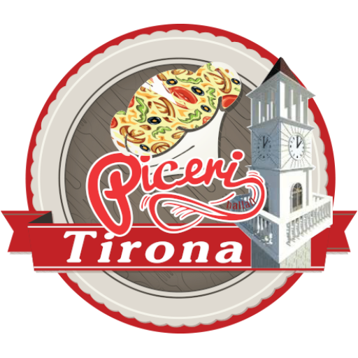 Pizza Tirona
