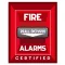 Fire Alarms Study Guide NICET