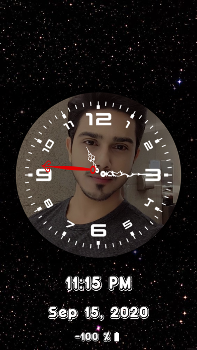 Alarm Clock – Wake Up Time Screenshots