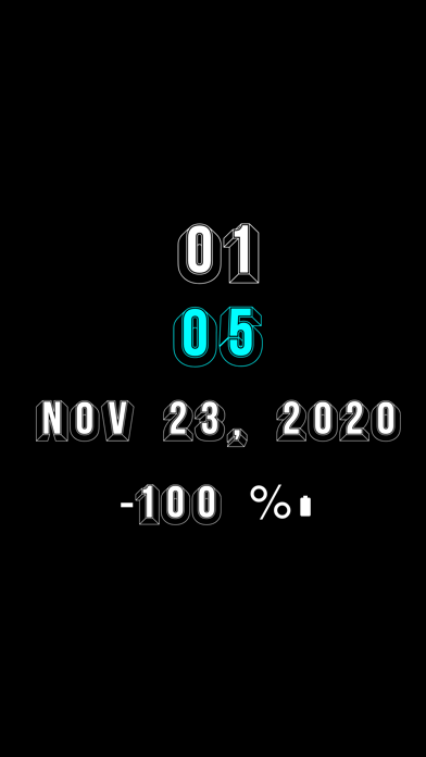 Alarm Clock – Wake Up Time Screenshots