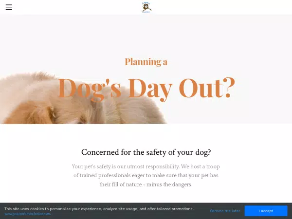 Alaska Dog Care Screenshots