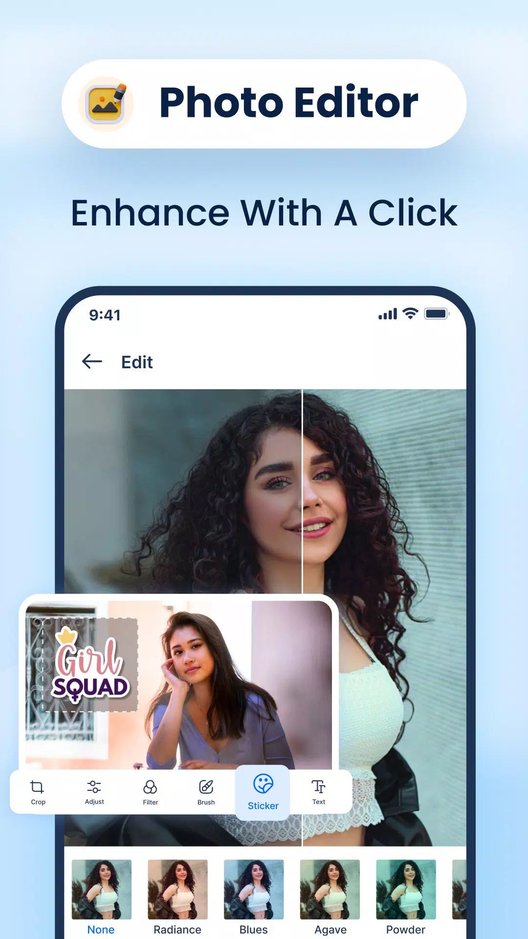 Gallery: Photo Gallery, Album Screenshots