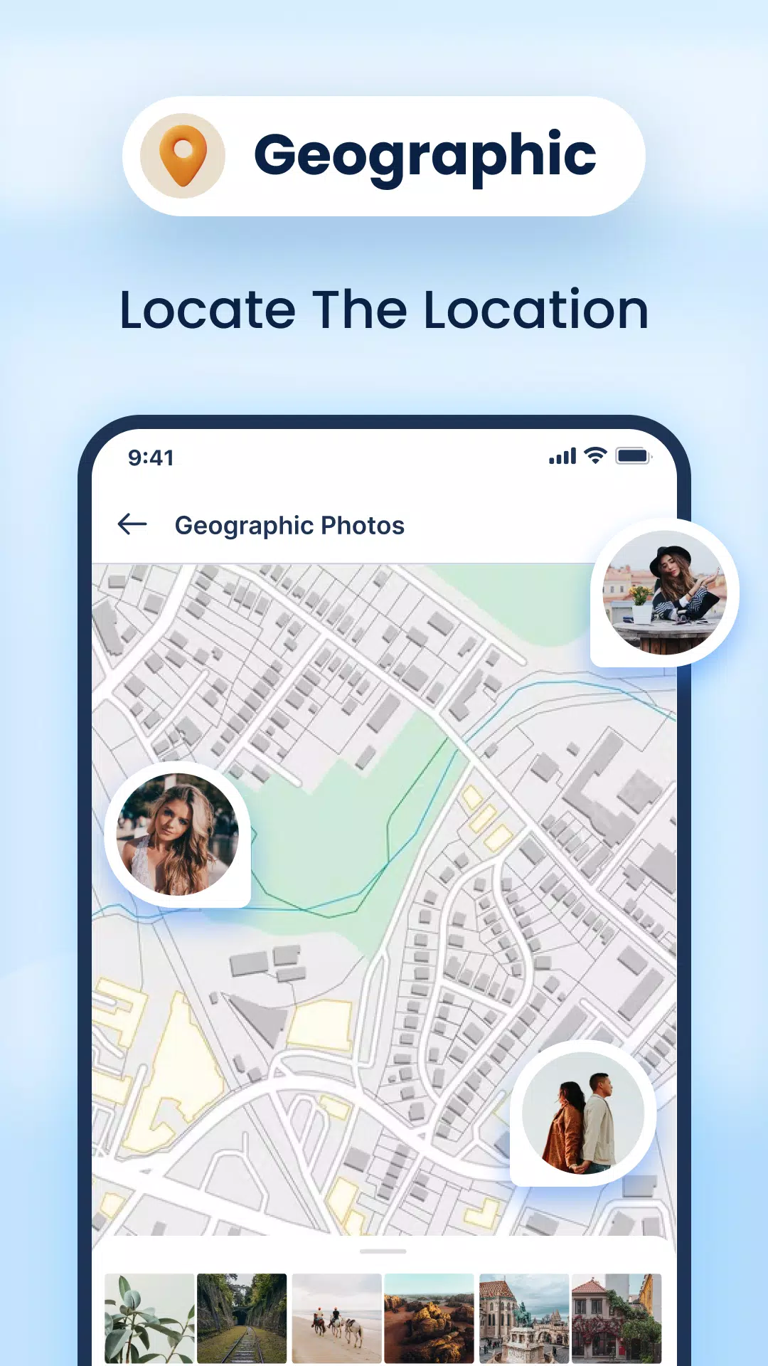 Gallery: Photo Gallery, Album Screenshots