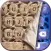 Cheetah Keyboard Design.er – Fashion Keyboards with Animal Print Themes