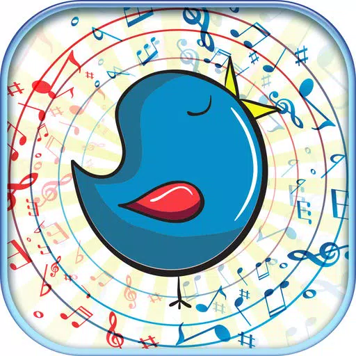 Bird Calls Sound Collection - Relaxing Bird Song Ringtones and Animal Sounds for Your iPhone Bird Calls Sound Collection - Relaxing Bird Song Ringtones and Animal Sounds for Your iPhone