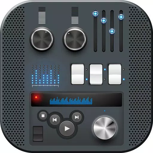 Special Sound Effects Voice Change.r - Cool Ringtone Maker and Audio Recorder with Speech Modifier Special Sound Effects Voice Change.r - Cool Ringtone Maker and Audio Recorder with Speech Modifier