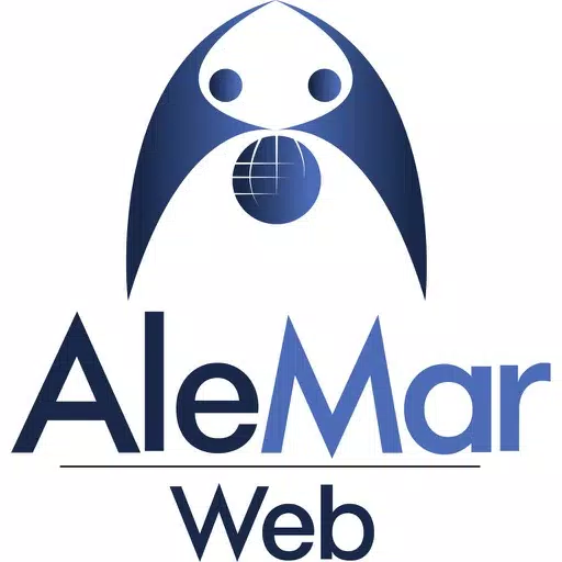 AleMar Web AleMar Web
