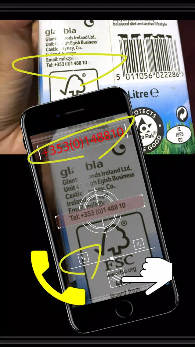 Call Easy - Easy To Call Screenshots