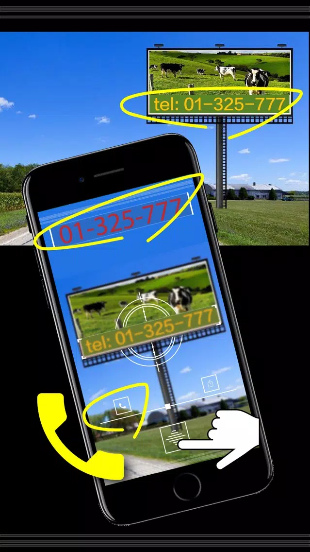 Call Easy - Easy To Call Screenshots