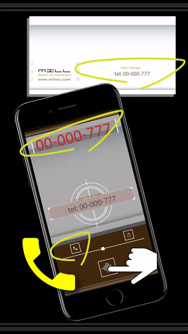 Call Easy - Easy To Call Screenshots