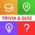 Trivia Click Puzzle: Quiz Game