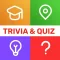 Trivia Click Puzzle: Quiz Game