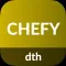 Chefy DTH