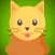 Poopy Cat!