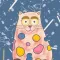 Angry Cat - Internet Pop Words