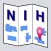 NIH Map
