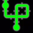 Tubes puzzle Tubes puzzle